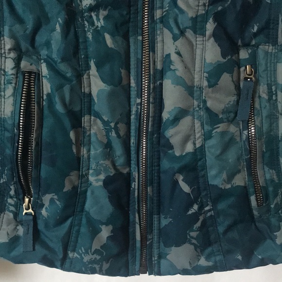 Girls Obermeyer ski snow jacket size 14 - Picture 3 of 11